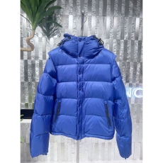 Burberry Down Jackets